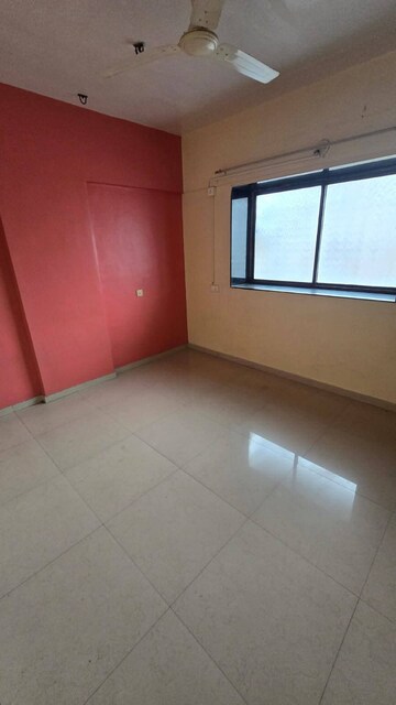3 BHK Apartment For Sale in Hill Mist Harmony Apartment, Kondhwa