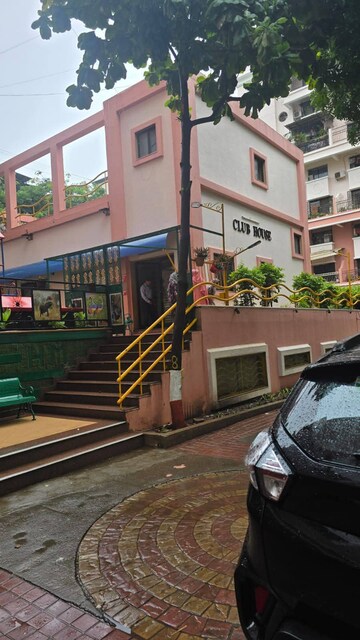 Gym in 3 BHK Apartment at Hill Mist Harmony Apartment, Kondhwa – for Sale