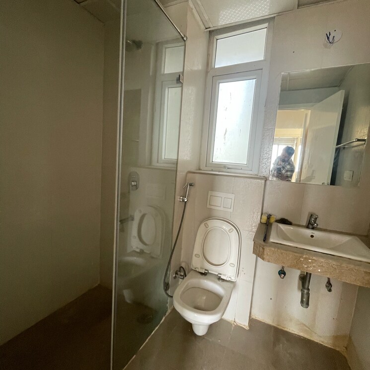 Bathroom, conscient-heritage-max 3 Bedroom 1880 Sq.Ft. Apartment In Sector 102 Gurgaon 8888031