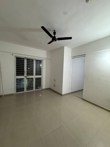 1.5 BHK Apartment For Rent in Goel Ganga Sparsh, Undri