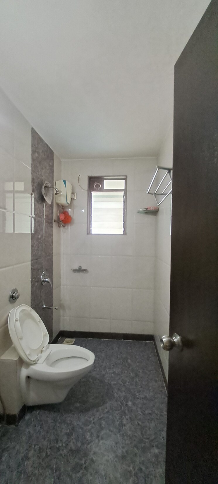 Master Bedroom, shree-balaji-om-rudra 3 Bedroom 1750 Sq.Ft. Apartment In Kharghar Navi Mumbai 8888038