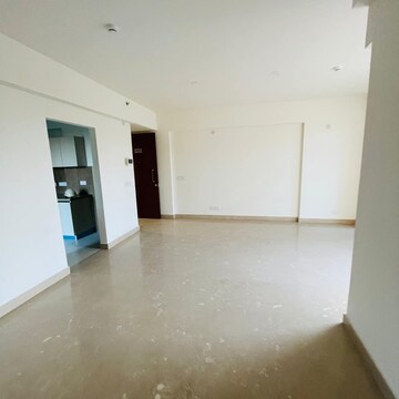 Room in 3 BHK Apartment at Godrej Meridien, Mohammad Heri Village – for Rent