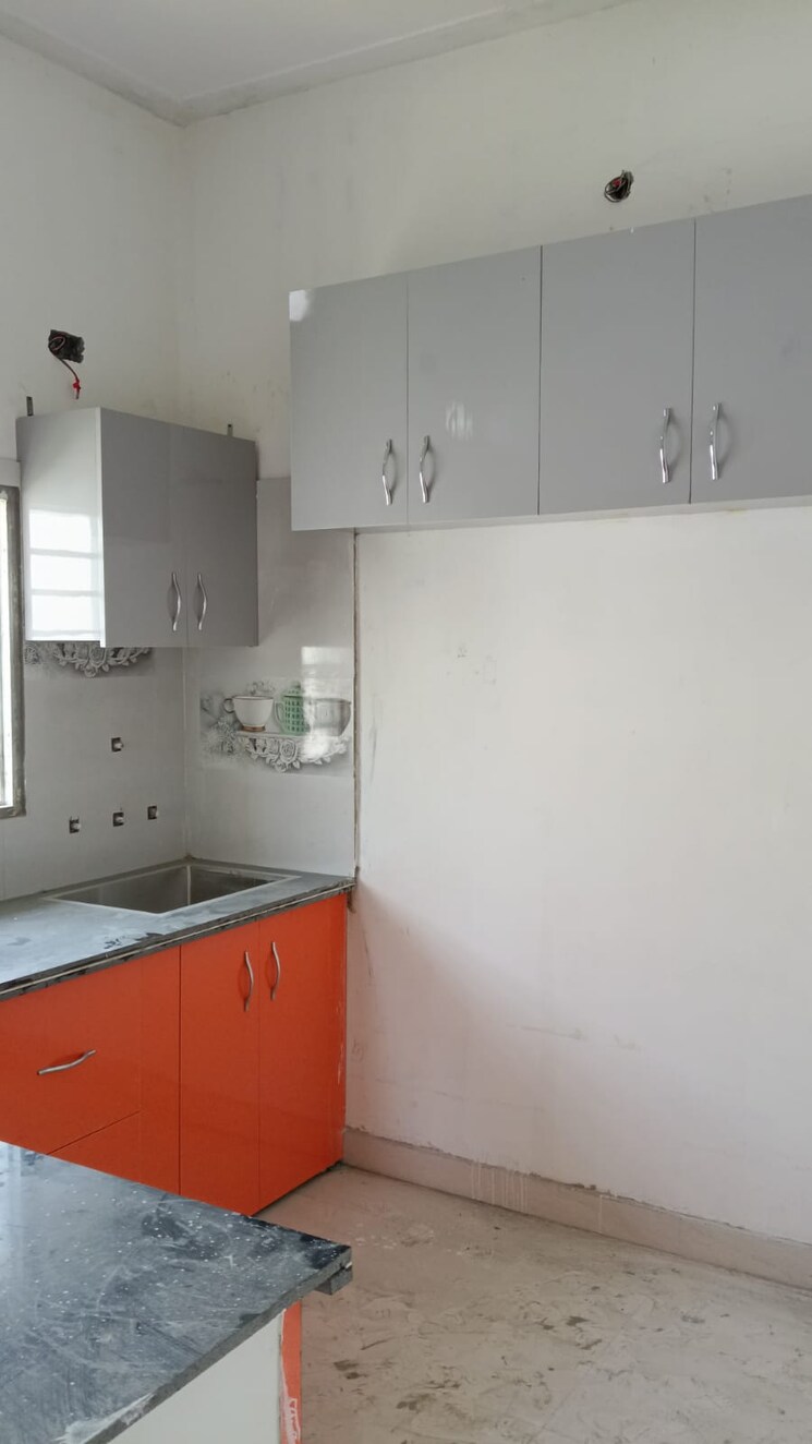 Kitchen, pratap vihar 2 Bedroom 850 Sq.Ft. Builder Floor In Pratap Vihar Ghaziabad 8888036