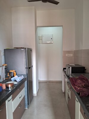 Kitchen in 2 BHK Apartment at Lodha Casa Bella Gold, Dombivli East – for Sale