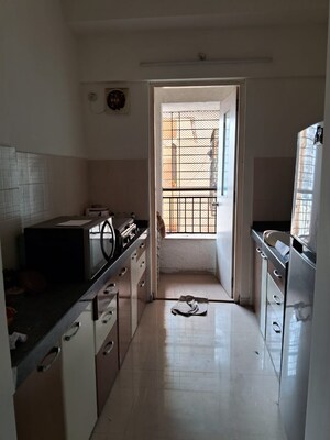 Kitchen in 2 BHK Apartment at Lodha Casa Bella Gold, Dombivli East – for Sale