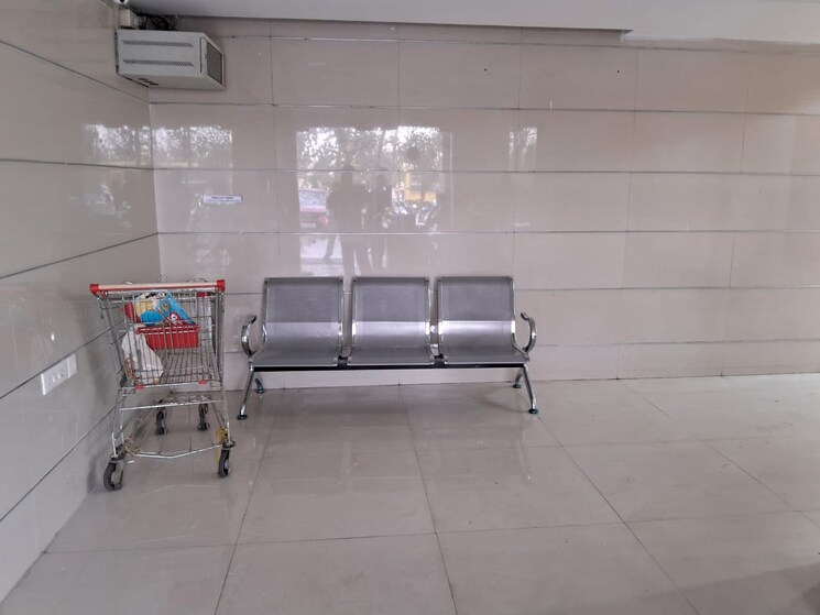 Nearby, lodha-casa-bella-gold 2 Bedroom 864 Sq.Ft. Apartment In Dombivli East Thane 8888039