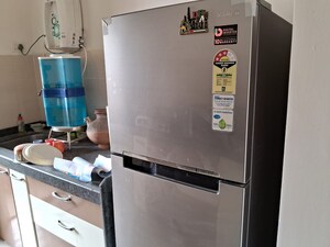 Furnished Amenities in 2 BHK Apartment at Lodha Casa Bella Gold, Dombivli East – for Sale