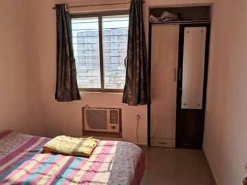 Bedroom in 2 BHK Apartment at Lodha Casa Bella Gold, Dombivli East – for Sale