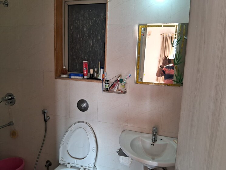 Bathroom, lodha-casa-bella-gold 2 Bedroom 864 Sq.Ft. Apartment In Dombivli East Thane 8888039