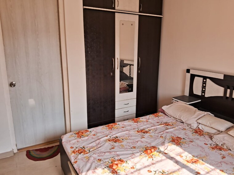 Bedroom, lodha-casa-bella-gold 2 Bedroom 864 Sq.Ft. Apartment In Dombivli East Thane 8888039