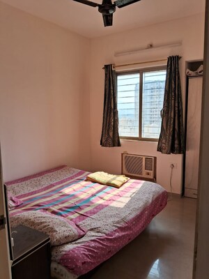 Bedroom in 2 BHK Apartment at Lodha Casa Bella Gold, Dombivli East – for Sale