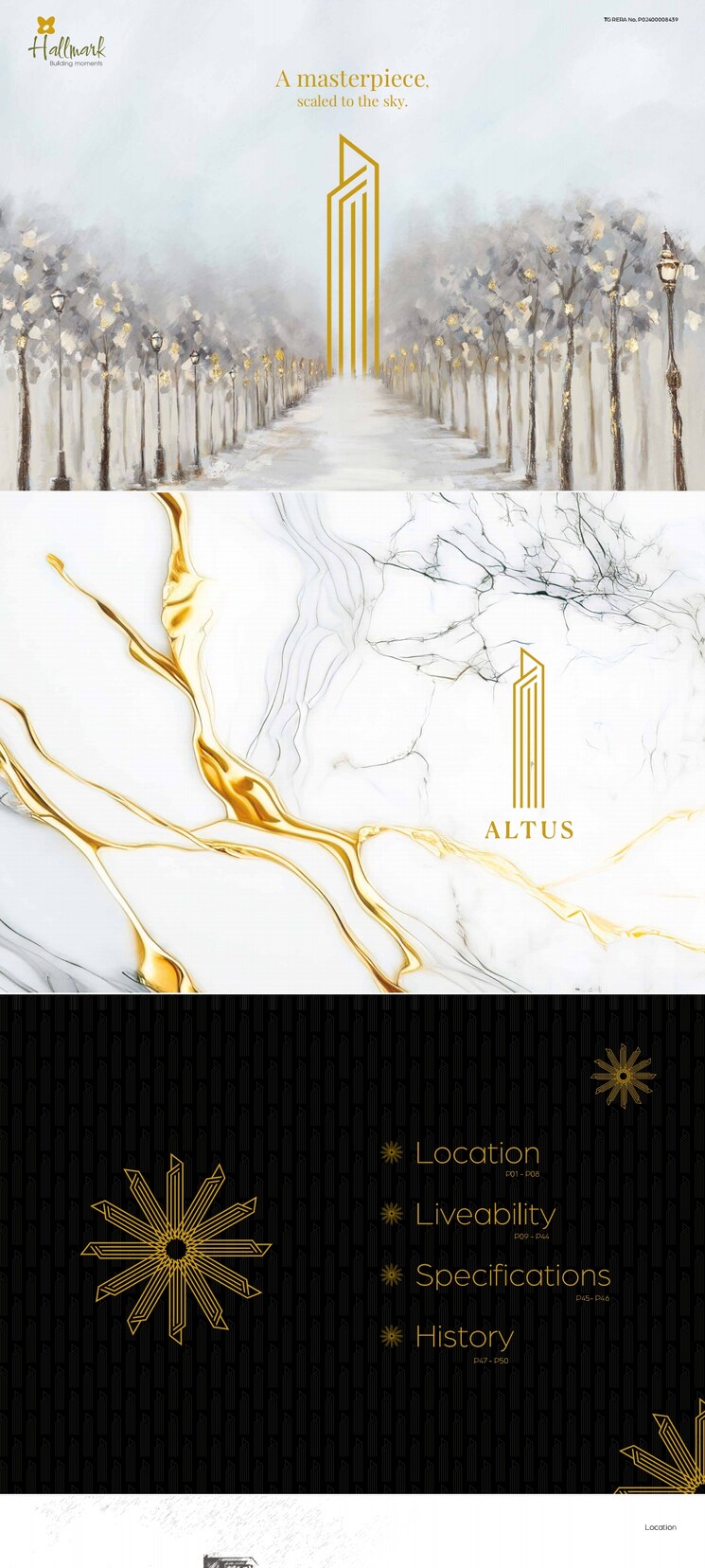 Bathroom, dsr-altitudes 3 Bedroom 2277 Sq.Ft. Apartment In Osman Nagar Hyderabad 8888041