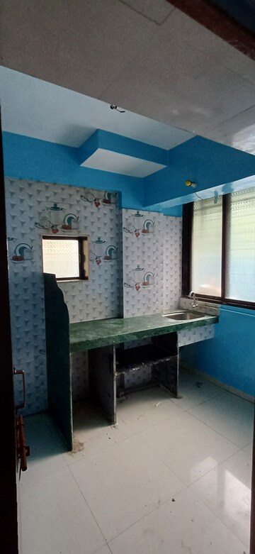 Furnished Amenities in 1 RK Apartment at Sangharsh Nagar CHS, Chandivali – for Rent