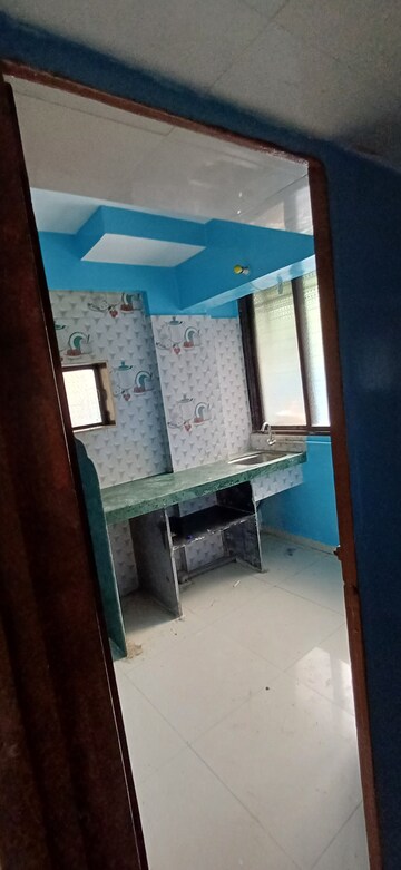 Furnished Amenities in 1 RK Apartment at Sangharsh Nagar CHS, Chandivali – for Rent