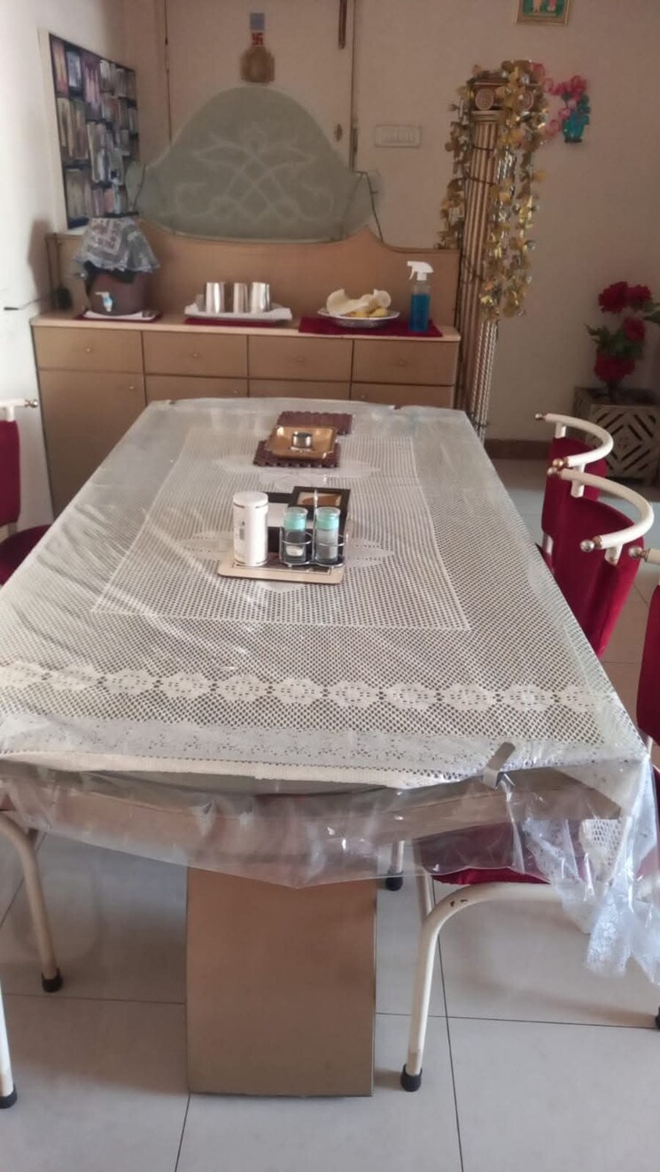 Bedroom, konark-pooram 3.5 Bedroom 1450 Sq.Ft. Apartment In Kondhwa Pune 8888034