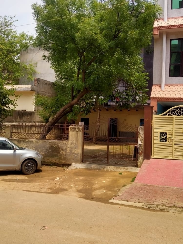 3 BHK Independent House For Sale in Sector 37 Greater Noida