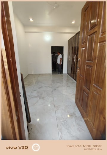 1 BHK Independent House For Rent in Gomti Nagar