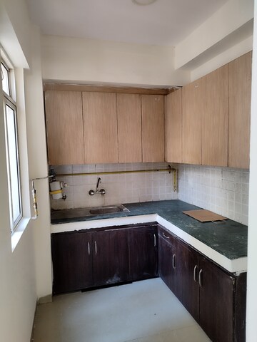 Kitchen in 2 BHK Apartment at Jaypee Greens Kosmos, Sector 134 – for Rent