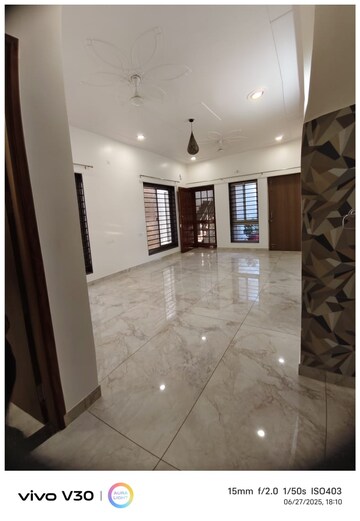 2 BHK Independent House For Rent in Gomti Nagar