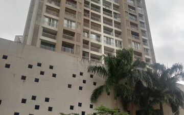 3 BHK Apartment For Rent in Kesar Ashish, Kandivali West