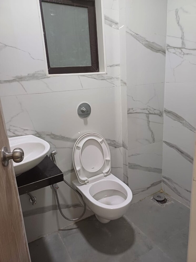 Master Bedroom, drushti-sapphire 2 Bedroom 663 Sq.Ft. Apartment In Ghatkopar East Mumbai 8888059