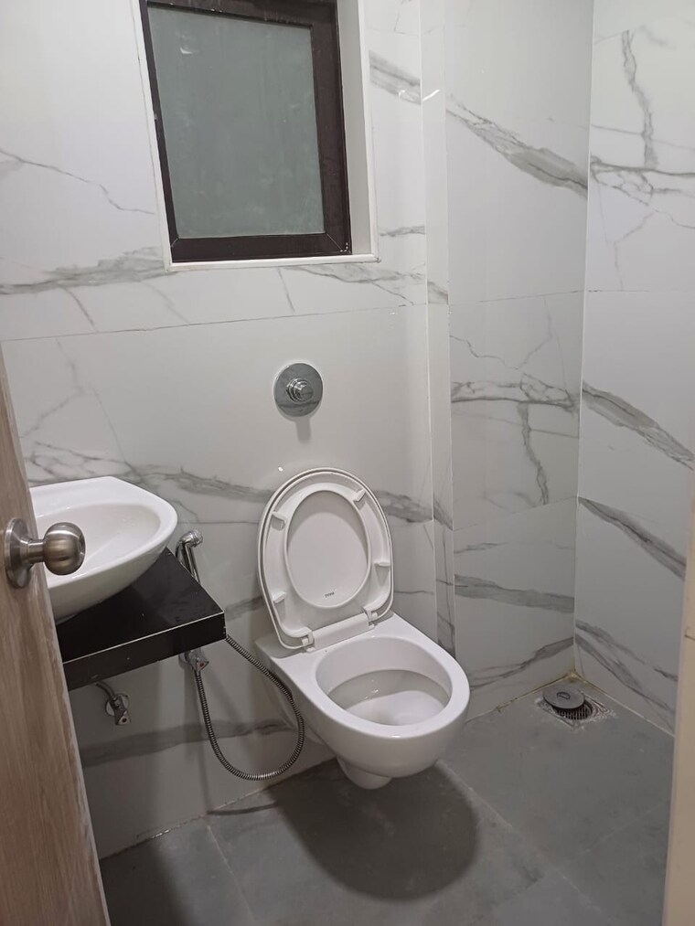 Master Bedroom, drushti-sapphire 2 Bedroom 663 Sq.Ft. Apartment In Ghatkopar East Mumbai 8888059