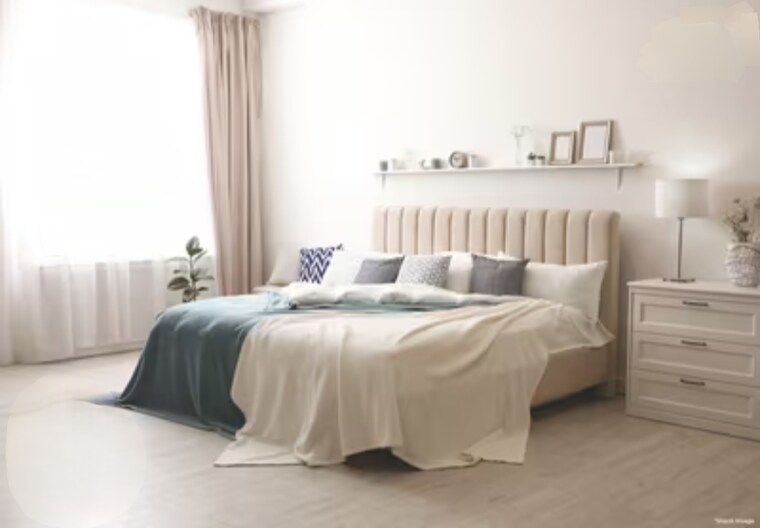 Bedroom, drushti-sapphire 2 Bedroom 663 Sq.Ft. Apartment In Ghatkopar East Mumbai 8888059