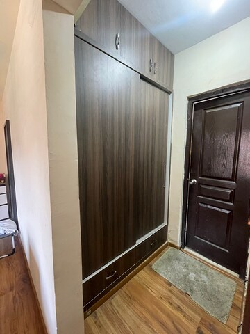 Bathroom in 3 BHK Apartment at Logix Blossom County, Sector 137 – for Rent