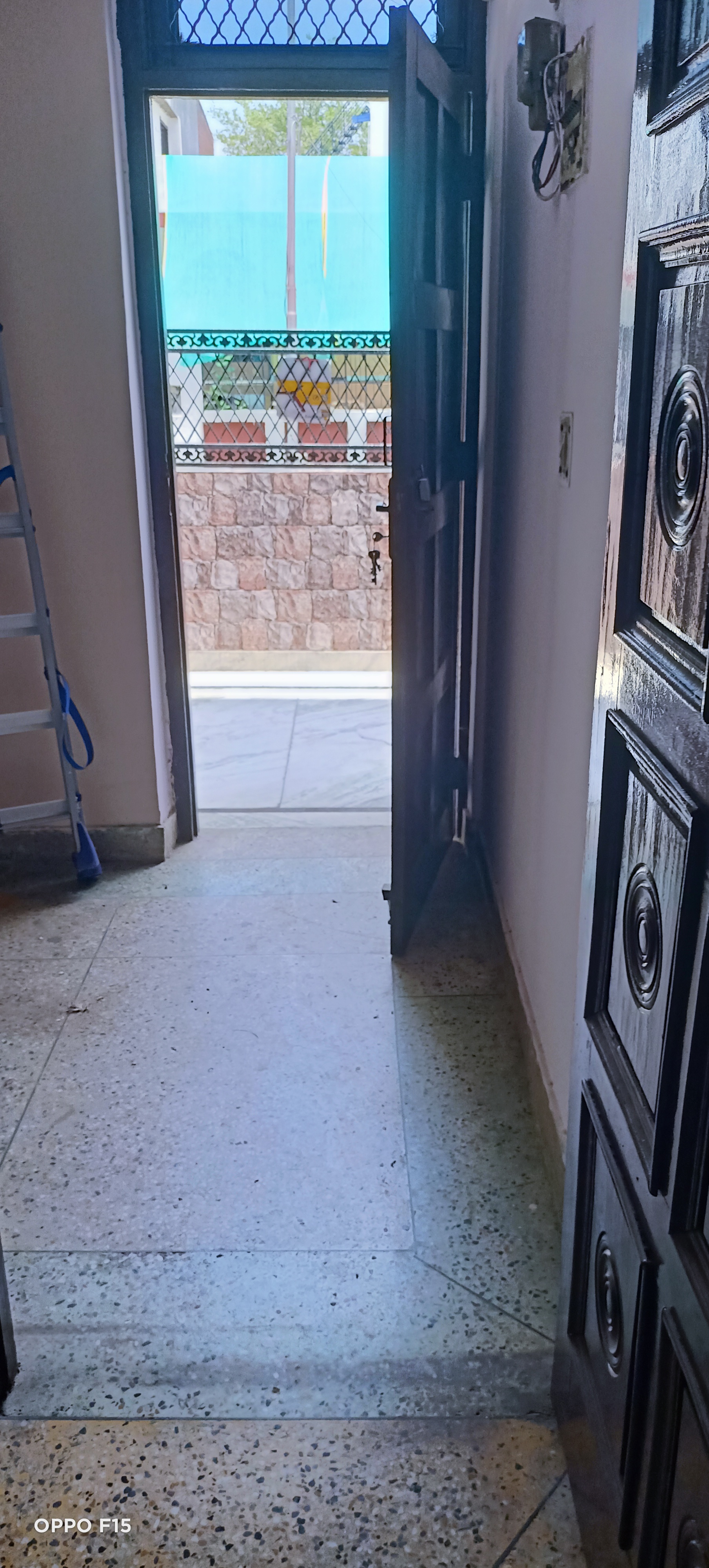 2 BHK Independent House For Rent in Alpha 1 RWA