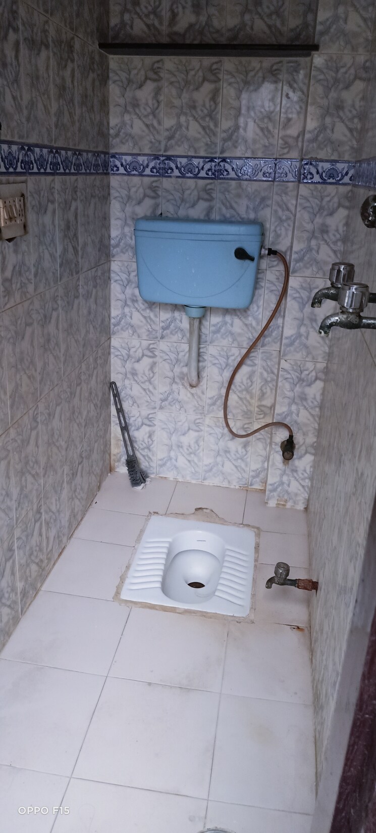 Bathroom, alpha-1-rwa 2 Bedroom 60 Sq.Mt. Independent House In Alpha 1 Greater Noida Greater Noida 8888064
