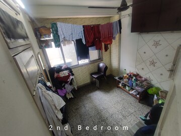 2 BHK Apartment For Rent in Kurla East