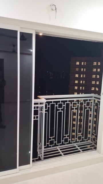 Building Lobby in 1 BHK Apartment at Sayba Heritage, Kurla East – for Rent