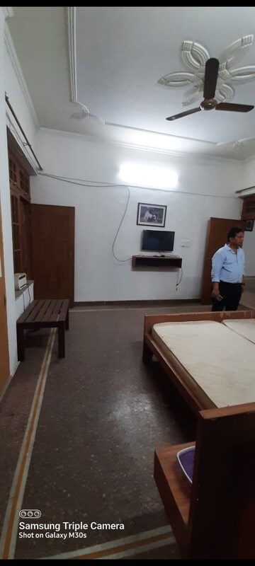 Kitchen in 4 BHK Independent House at Gomti Nagar – for Rent