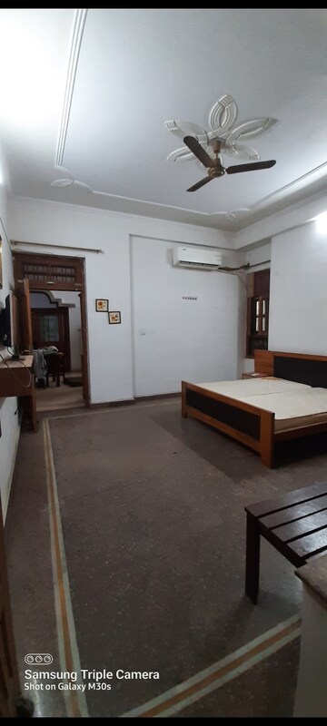 Kitchen in 4 BHK Independent House at Gomti Nagar – for Rent