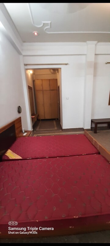 Bedroom in 4 BHK Independent House at Gomti Nagar – for Rent