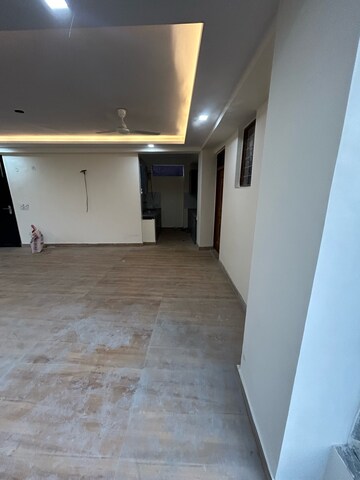  Showroom – Exterior View View at Panchsheel Park - for Rent