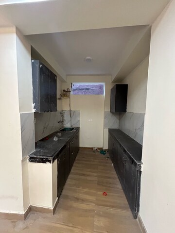  Showroom – Exterior View View at Panchsheel Park - for Rent
