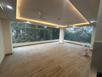 Team Area in  Showroom at Panchsheel Park – for Rent