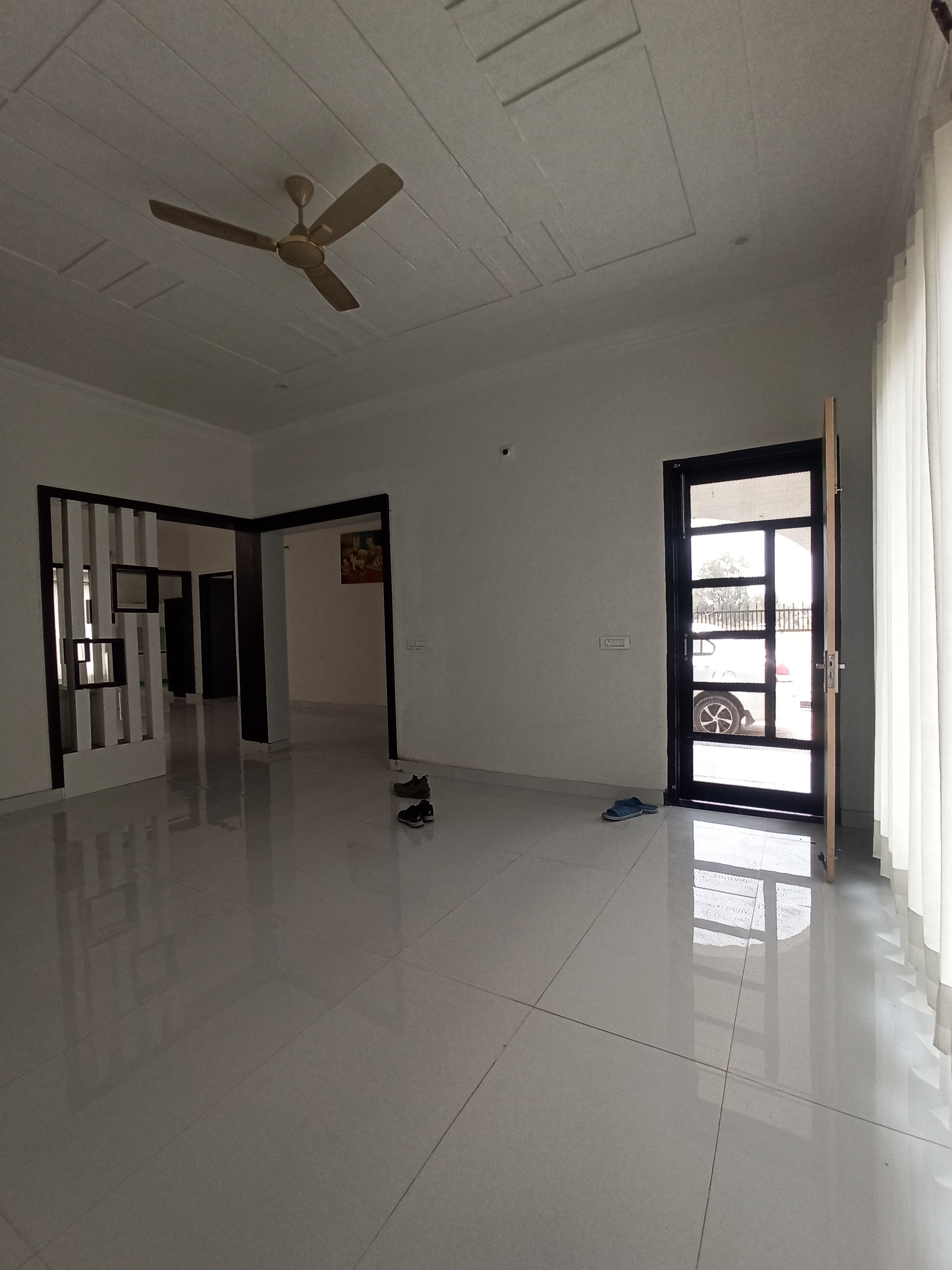 2 BHK + Extra Room Independent House For Rent in GMADA Eco City