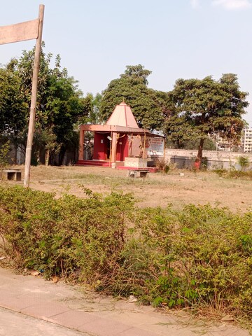 2 BHK Apartment – Exterior View View at Mahaveer Nagar - for Sale