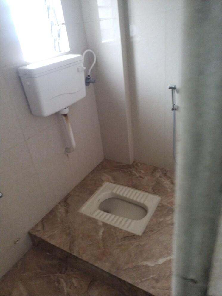 Bathroom, sayba-heritage 1 Bedroom 372 Sq.Ft. Apartment In Kurla East Mumbai 8888069
