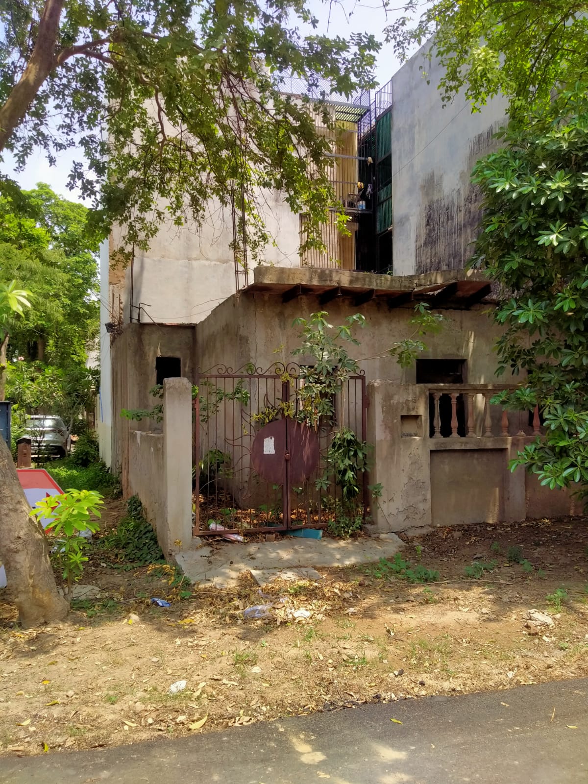 2 BHK Independent House For Sale in Sector 36 Greater Noida