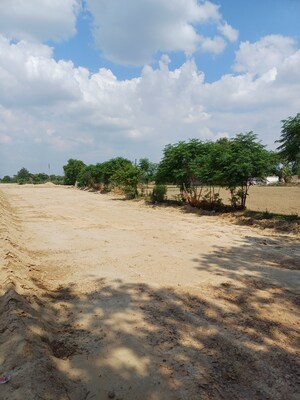  Plot – Exterior View View at Bhopani - for Sale