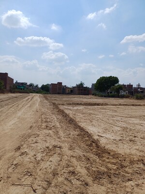  Plot For Sale in Bhopani