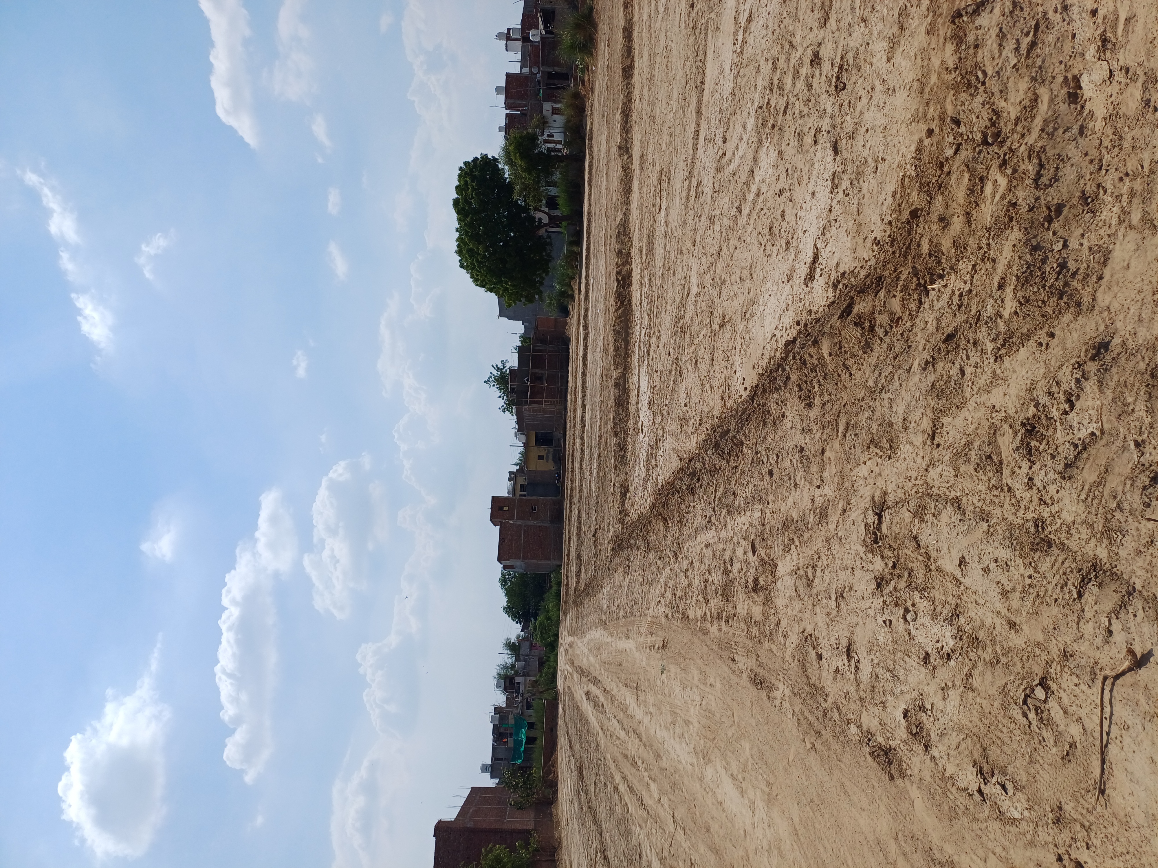 Plot For Sale in Srp Home Developer 