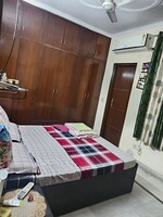 2 BHK + Study Room 950 Sq.Ft. Builder Floor in Patel Nagar