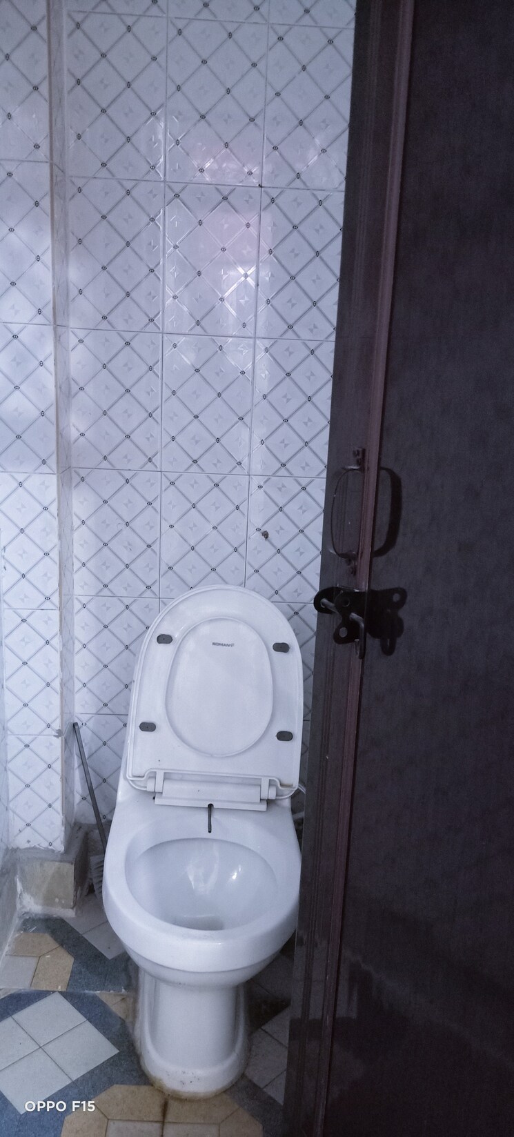 Bathroom, alpha-1-rwa 2 Bedroom 60 Sq.Mt. Independent House In Alpha 1 Greater Noida Greater Noida 8888079