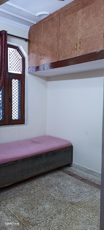Bedroom in 2 BHK Independent House at Alpha 1 RWA, Alpha 1 Greater Noida – for Rent