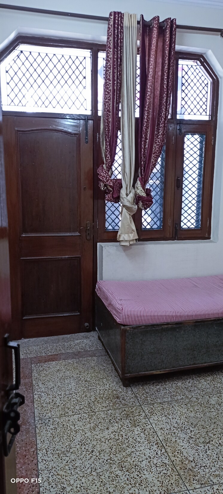 Bedroom, alpha-1-rwa 2 Bedroom 60 Sq.Mt. Independent House In Alpha 1 Greater Noida Greater Noida 8888079