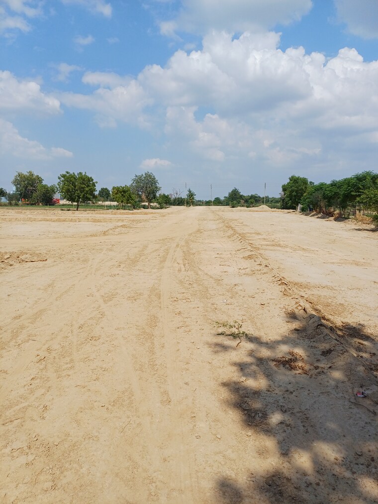 undefined, bhopani  58 Sq.Yd. Plot In Bhopani Faridabad 8888076